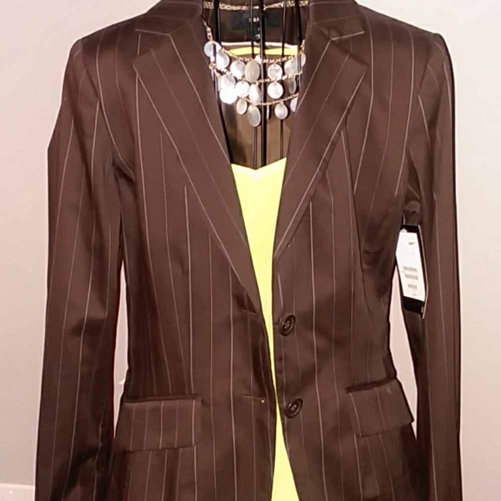 H&M blazer